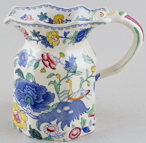 Jug or Pitcher Fenton